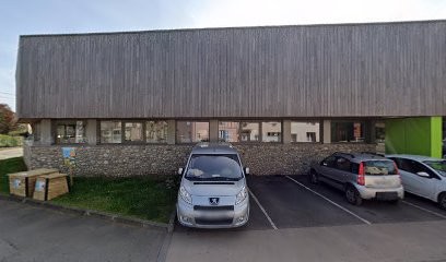 Médiathèque De Lorp-Sentaraille, Bibliothèque à Lorp-Sentaraille