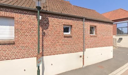 Médiathèque De Wittes, Bibliothèque à Wittes