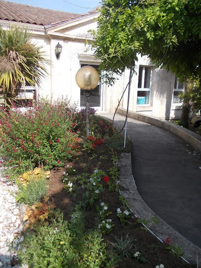 Médiathèque Magnac-sur-Touvre, Bibliothèque à Magnac-sur-Touvre