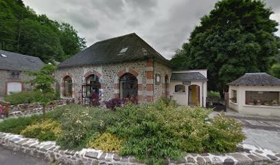 Bibliothèque Toy Bibliothèque Léon Gerbe, Bibliothèque à Champs-sur-Tarentaine-Marchal