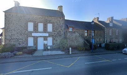 Bibliothèque, Bibliothèque à Saint-Benoît-des-Ondes