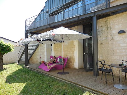 Médiathèque De Mouthiers, Bibliothèque à Mouthiers-sur-Boëme