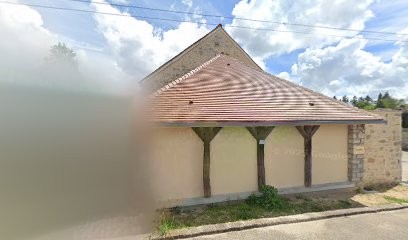 Médiathèque Municipale, Bibliothèque à Oncy-sur-École