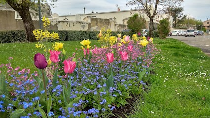 Bibliothèque, Bibliothèque à Pierrelatte