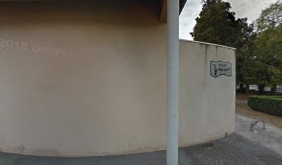 Bibliothèque De Jarcieu, Bibliothèque à Jarcieu