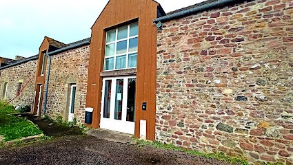 Bibliothèque municipale de Fréhel, Bibliothèque à Fréhel