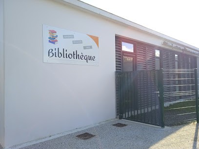 Bibliothèque Thou Lire, Bibliothèque au Thou