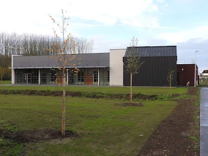 Bibliothèque Le Thotem, Bibliothèque à Gonnehem