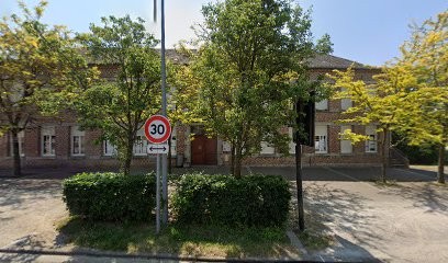 Médiathèque De Wignehies, Bibliothèque à Wignehies