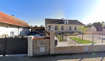Bibliothéque Municipale, Bibliothèque à Longecourt-en-Plaine