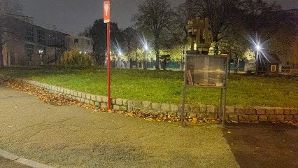 Boîte à Livres - Lire Et Sourire, Bibliothèque à Dugny