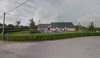 Bibliothèque, Bibliothèque à Saussemesnil