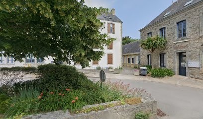 Médiathèque De Plonéour-Lanvern, Bibliothèque à Plonéour-Lanvern