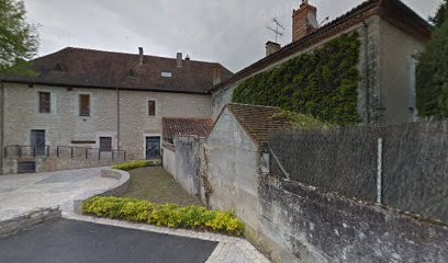 Médiathèque Jean Macé, Bibliothèque à Tocane-Saint-Apre