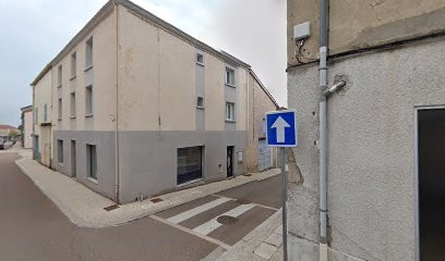 Médiathèque, Bibliothèque à Renaison