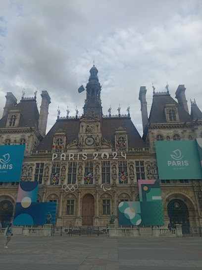 Bibliothèque Du Musée National De La Marine, Bibliothèque à Dugny