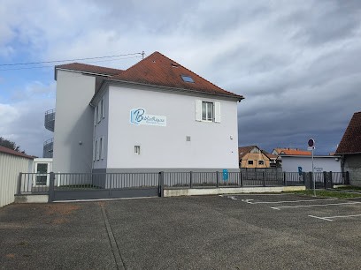 Bibliothèque De Gambsheim, Bibliothèque à Gambsheim