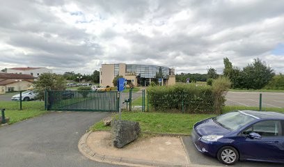 Médiathèque Départementale Du Rhône- Site Nord - Gleizé, Bibliothèque à Gleizé