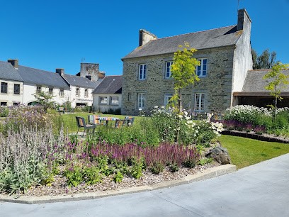 Médiathèque Municipale, Bibliothèque à Plestin-les-Grèves