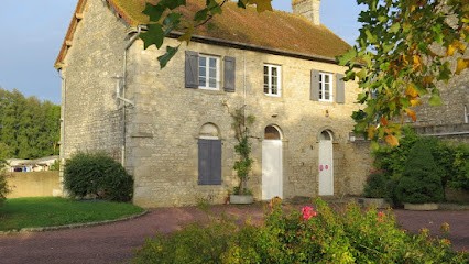 Bibliothèque de Valframbert - Communauté Urbaine d'Alençon, Bibliothèque à Valframbert