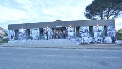 Municipal Bibliothèque De Foulayronnes, Bibliothèque à Foulayronnes