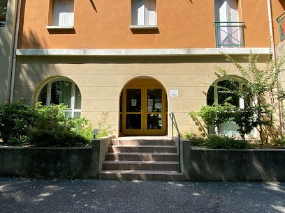 Médiathèque Municipale De Saint-Jean-De-Muzols, Bibliothèque à Saint-Jean-de-Muzols