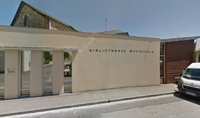 Bibliothèque Intercommunale D'Issé, Bibliothèque à Issé