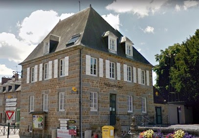 Médiathèque, Bibliothèque à Rânes