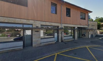 Médiathèque, Bibliothèque à Thurins