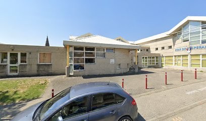 Médiathèque Communale, Bibliothèque à Grane