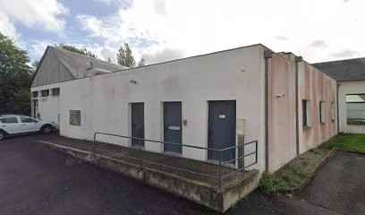 Médiathèque De L'agora, Bibliothèque à Saint-Évarzec