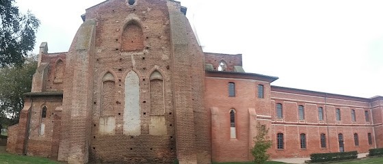 Municipal Bibliothèque Marie De France, Bibliothèque à Eaunes