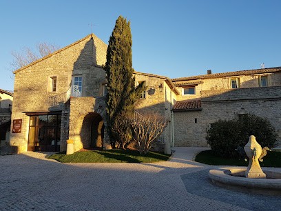 Médiathèque Du Puech Des Mourgues, Bibliothèque à Saint-Bauzille-de-Montmel