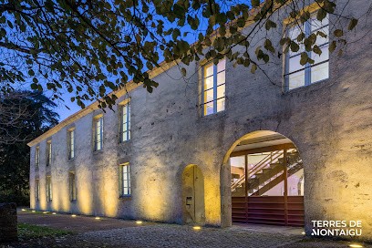 Médiathèque Calliopé, Bibliothèque à La Boissière-de-Montaigu