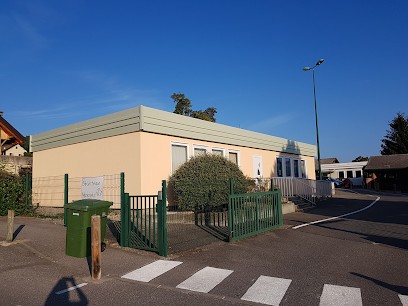 Médiathèque La Parenthèse, Bibliothèque à Pers-Jussy