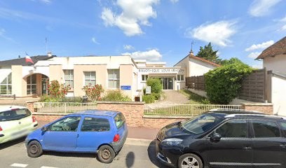 La Boucle Des Mediatheques, Bibliothèque à Montesson