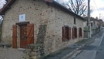 Bibliothèque de Masléon, Bibliothèque à Masléon