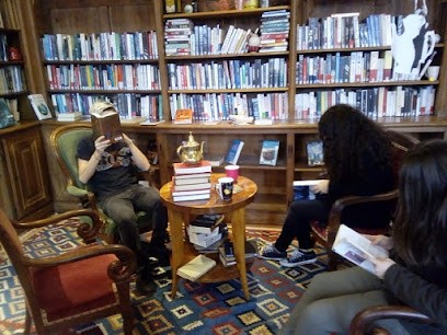 Médiathèque De Clermont, Bibliothèque à Clermont