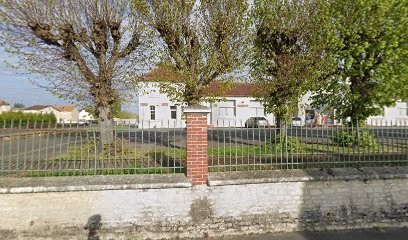 Bibliothèque Du Centre Culturel Jacques Brel, Bibliothèque à Mézidon Vallée d'Auge
