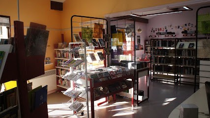 Médiathèque De Sainte Consorce, Bibliothèque à Sainte-Consorce