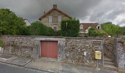 Bibliotheque, Bibliothèque à Doue