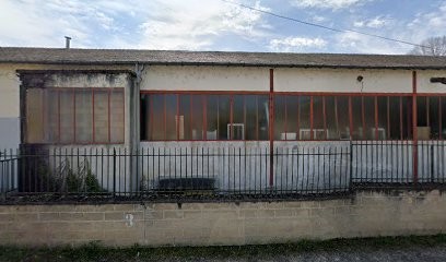 Bibliothèque, Bibliothèque à La Guerche-sur-l'Aubois