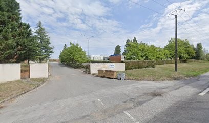 Bibliothèque Pour L'Ecole, Bibliothèque à Jouac