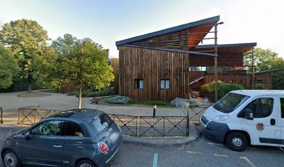 Médiathèque Municipale, Bibliothèque au Port-Marly