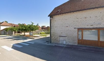 Médiathèque, Bibliothèque à Vendeuvre-sur-Barse