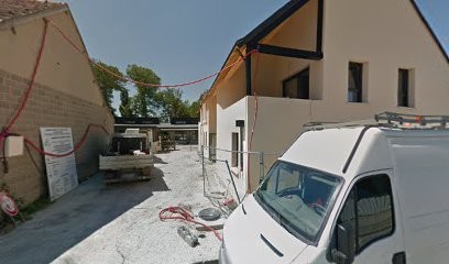 Bibliothèque, Bibliothèque à Nogent-le-Phaye