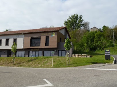 Médiathèque Saint Victor De Cessieu, Bibliothèque à Saint-Victor-de-Cessieu