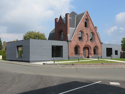 Médiathèque Maison De Till, Bibliothèque à Merris