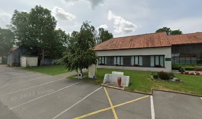 Bibliothèque De Mentque-Nortbécourt, Bibliothèque à Mentque-Nortbécourt