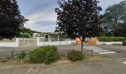 Médiathèque Joseph Maffre, Bibliothèque à Rouffiac-d'Aude